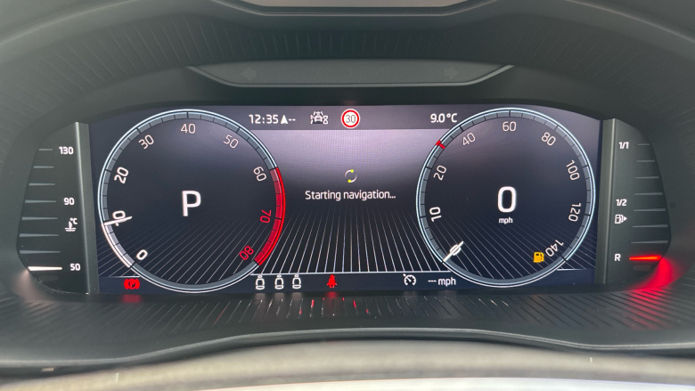 Skoda Kamiq 1.0 TSI 110 SE L Executive 5dr DSG Petrol Hatchback